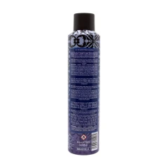 Hairspray SUPER STRONG Лак для волос супер сильная фиксация, 400 мл