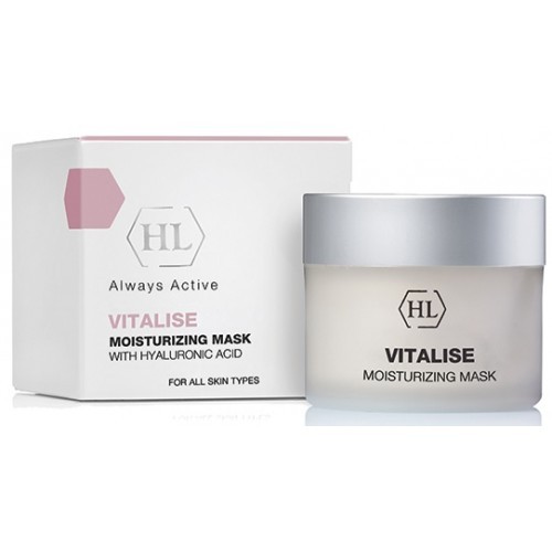 Holy Land VITALISE Moisturizing Mask Увлажняющая маска 50 мл