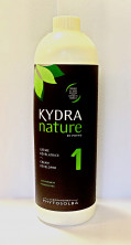 Kydra Nature Cream Developer 1 Крем-оксидант "Кидра Натюр" 3%