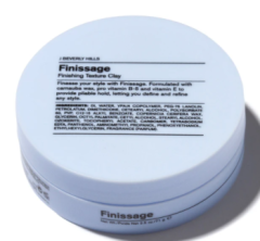 J Beverly Hills Styling Finissage - Текстурная глина 71 г