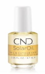 CND SolarOil Масло для кутикулы  3,7 м