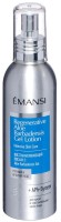Emansi+Alph System Восстанавливающий лосьон c Aloe barbadensis gel для сухой и чувствительной кожи лица 150 мл