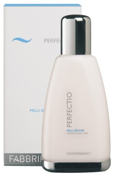 Увлажняющий лосьон-тоник / Perfectio, Pelli Secche lozione tonica / Dry skins toning lotion, 200 мл 