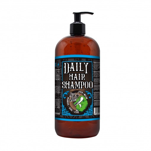 Daily Hair Shampoo XL Шампунь для ежедневного использования,1000 мл