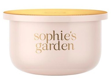 Sophie’s Garden Рефил антивозрастного крем-микрогеля 50 мл для лица, шеи и декольте 