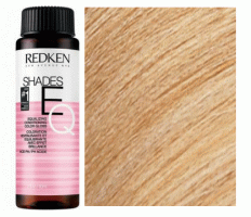 Redken Shades EQ Gloss 09G Vanilla Creme Краска-блеск без аммиака 3*60 мл