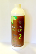 Kydra Nature Oxidizing Cream Developer 2 Крем-оксидант "Кидра Натюр" 2