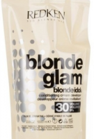 Redken Blond Idol Cream Glam 30 Крем-проявитель ВОЛ [9%] 1л
