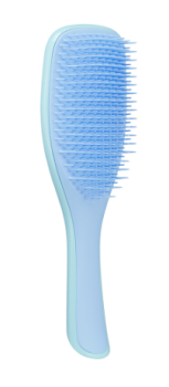 Расческа Tangle Teezer The Wet Detangler Denim Blues