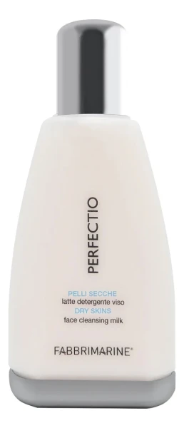 Увлажняющее очищающее молочко / Perfectio, Pelli Secche Latte detergente / Dry skins cleansing milk, 200 мл 