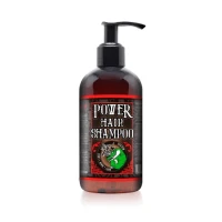 Power Hair Shampoo Anti-Hair Loss Шампунь против выпадения волос, 250 мл