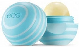 Бальзам для губ ваниль-мята (в термоусадочной пленке) 7 ml - EOS