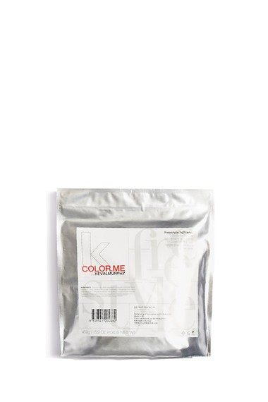 Color me Осветляющая блонд. пудра 7 Тонов Powder Lightener Refill 500 мл