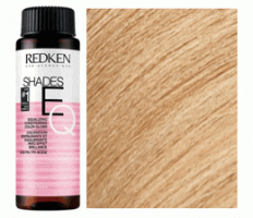 Redken Shades EQ Gloss 09GB Butter Cream Краска-блеск без аммиака 3*60 мл