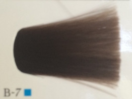Краска для волос B-7 Materia 80g