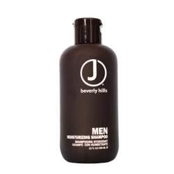 Шампунь увлажняющий для мужчин J Beverly Hills Men Moisturizing Shampoo 950 ml