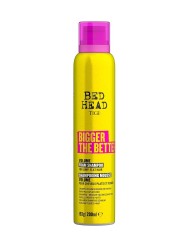 Tigi BH Care Шампунь-мусс для объема волос Bigger the Better, 193 мл