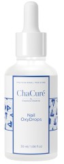 ChaCuré Nail OxyDrops Активная жидкость для ногтей 30 мл 
