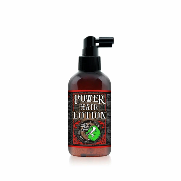 Power Hair Lotion Anti-Hair Loss Лосьон для волос, 150 мл