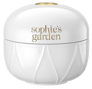 Sophie’s Garden Антивозрастной крем-микрогель 50 мл для рук 