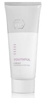 HL YOUTHFUL Cream for normal/dry Крем для сухой кожи 70 мл