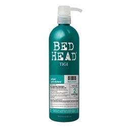 Увлажняющий шампунь Tigi Bed Head для сухих и поврежденных волос 750 мл