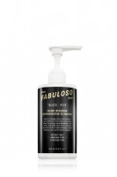 Fabuloso Pro Colour Intensifier Black Пигмент-Гель Черный 500 мл