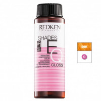 Redken Shades EQ Gloss 09K Papaya Краска-блеск без аммиака 3*60 мл