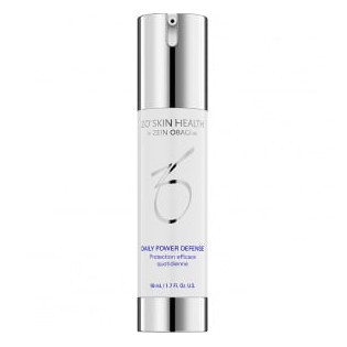 ZO Skin Health Daily Power Defense 50 ml Ежедневный защитный крем "Ossential"