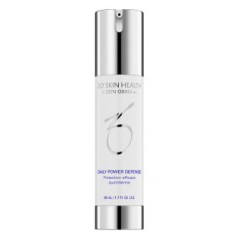 ZO Skin Health Daily Power Defense 50 ml Ежедневный защитный крем "Ossential"