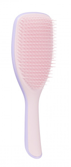Расческа Tangle Teezer The Large Wet Detangler Bubble Gum
