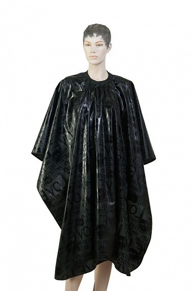 ПЕНЬЮАР ДЛЯ СТРИЖКИ 128 СМ DEWAL