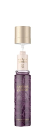Sophie's Garden Phyto Cellular Fluid REFILL Фитоклеточная увлажняющая матирующая эмульсия (сменный флакон) 50 мл