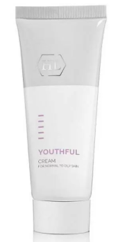HL YOUTHFUL Cream for normal/oily Крем для жирной кожи 70 мл