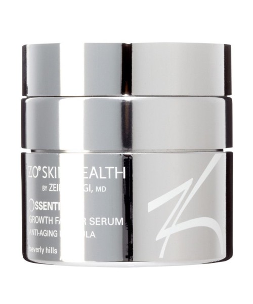 ZO Skin Health Growth Factor Serum 30 ml Обновляющая сыворотка для лица