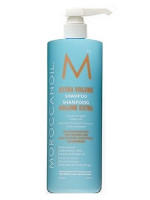 Moroccamoil Extra Volume Shampoo большой профессиональный шампунь для объема 1 литр