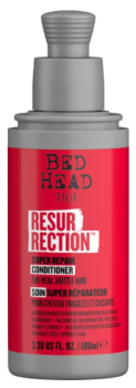 Tigi Bed Head Кондиционер для сильно поврежденных волос Resurrection 100 мл