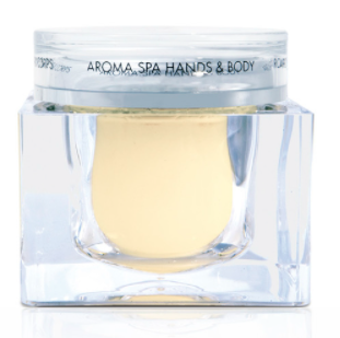 La Ric Arome SPA Peeling Tobacco & Leather Арома Скраб-Уход для рук, ног и всего тела «Табак и кожа» 250 мл