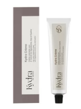 Kydra Le Salon Светло-Перламутровый Каштановый Шатен 5/72 Light Pearl Chestnut Brown Kydra 60 мл Crème hair color treatment cream Крем-краска для волос 