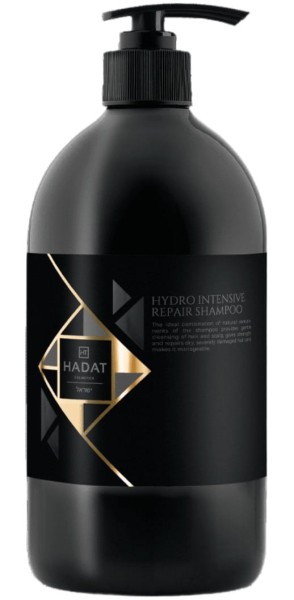 Hadat Hydro Intensive Repair Восстанавливающий шампунь Shampoo 800 мл