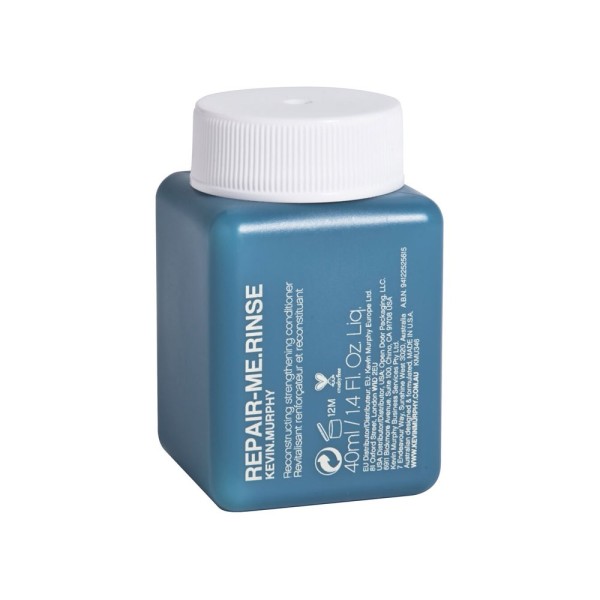 KEVIN.MURPHY REPAIR.ME.RINSE 40 ml Восстанавливающий кондиционер для сильно повреждённых волос
