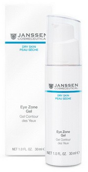 Eye Zone Gel Гель от морщин для кожи вокруг глаз 30 мл