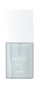 Lebel Масло для волос и кожи Moii oil Lady absolute на 100% натуральный состав 50 ml