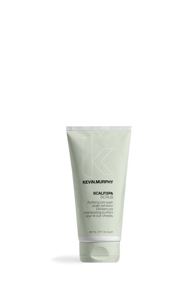 Kevin Murphy Scalp.Spa Scrub Скраб-эксфолиант для кожи головы 180мл