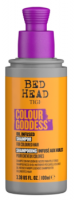 Tigi Bed Head Шампунь для окрашенных волос Colour Goddness 100 мл