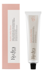 Kydra Le Salon Jelly Gloss Ammonia-Free Coloring 10-3 Стойкий тонирующий глосс-гель 60 мл