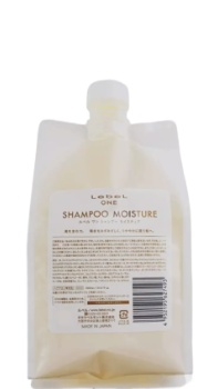 Lebel One Shampoo Moisture Шампунь 500 мл увлажняющий