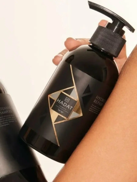 HYDRO INTENSIVE REPAIR SHAMPOO Восстанавливающий шампунь, 250 мл 