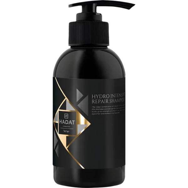 HYDRO INTENSIVE REPAIR SHAMPOO Восстанавливающий шампунь, 250 мл 