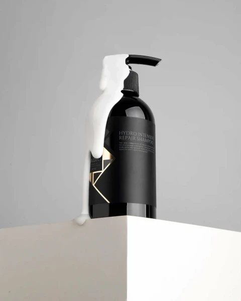 HYDRO INTENSIVE REPAIR SHAMPOO Восстанавливающий шампунь, 250 мл 